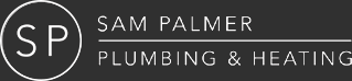 Sam Palmer plumbing and heating logo