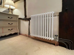 Radiator