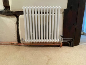 Radiator